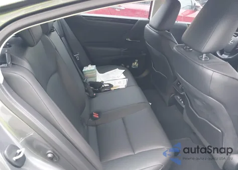 2021 Lexus Es 350 z USA, uszkodzony, nr VIN 58ADZ1B17MU087143